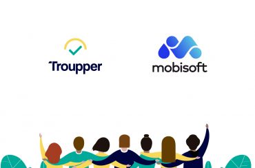 Nos complace anunciar nuestro partenership con Mobisoft