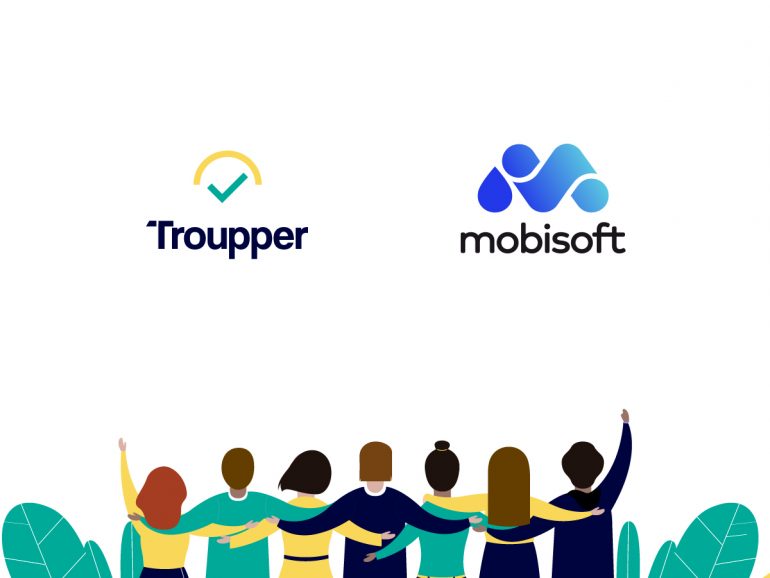 Nos complace anunciar nuestro partenership con Mobisoft